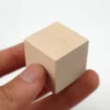 Cube - 3cm