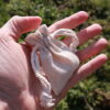 Sachet en lin - 7x9 - Image 3