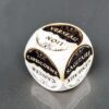 Kits de dés 3cm pour lire l'avenir - Image 4