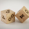 Cube - 2cm - Image 3