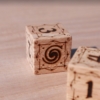 Cube - 2cm - Image 2