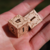 Cube - 2cm - Image 7