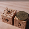 Cube - 2cm - Image 4