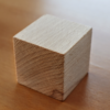 Cube - 4cm - Image 3