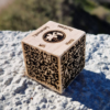 Cube - 3cm - Image 2